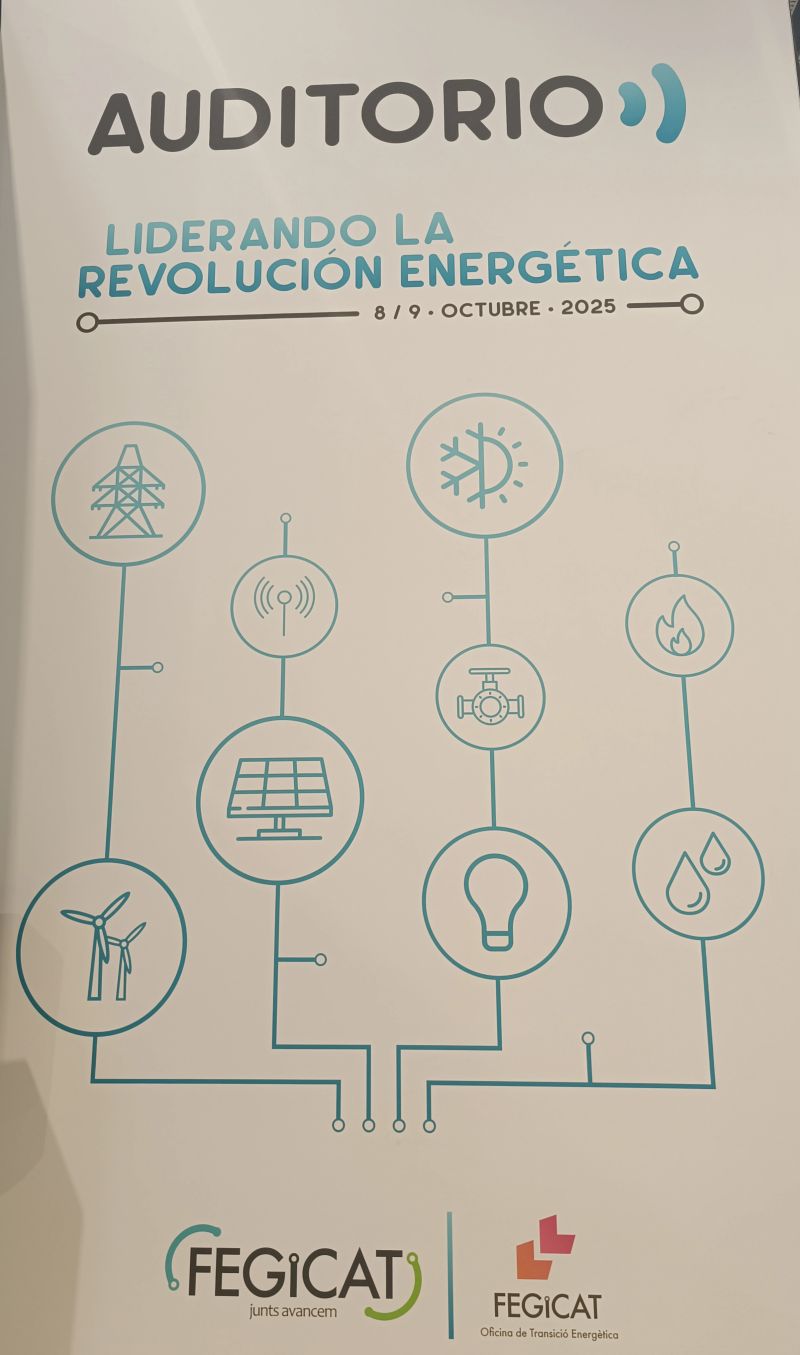 FEGECA debate el futuro de la calefacción en EFINTEC 2025
