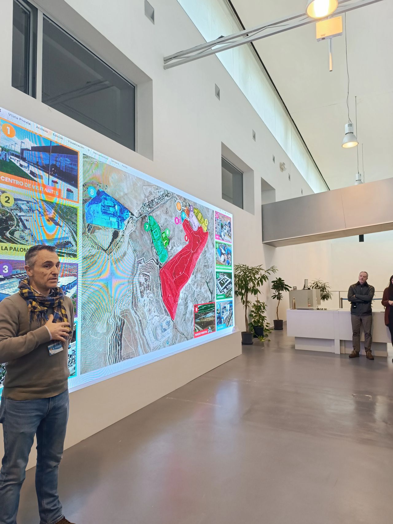 FEGECA ha estado presente en Biomethane Connect Europe