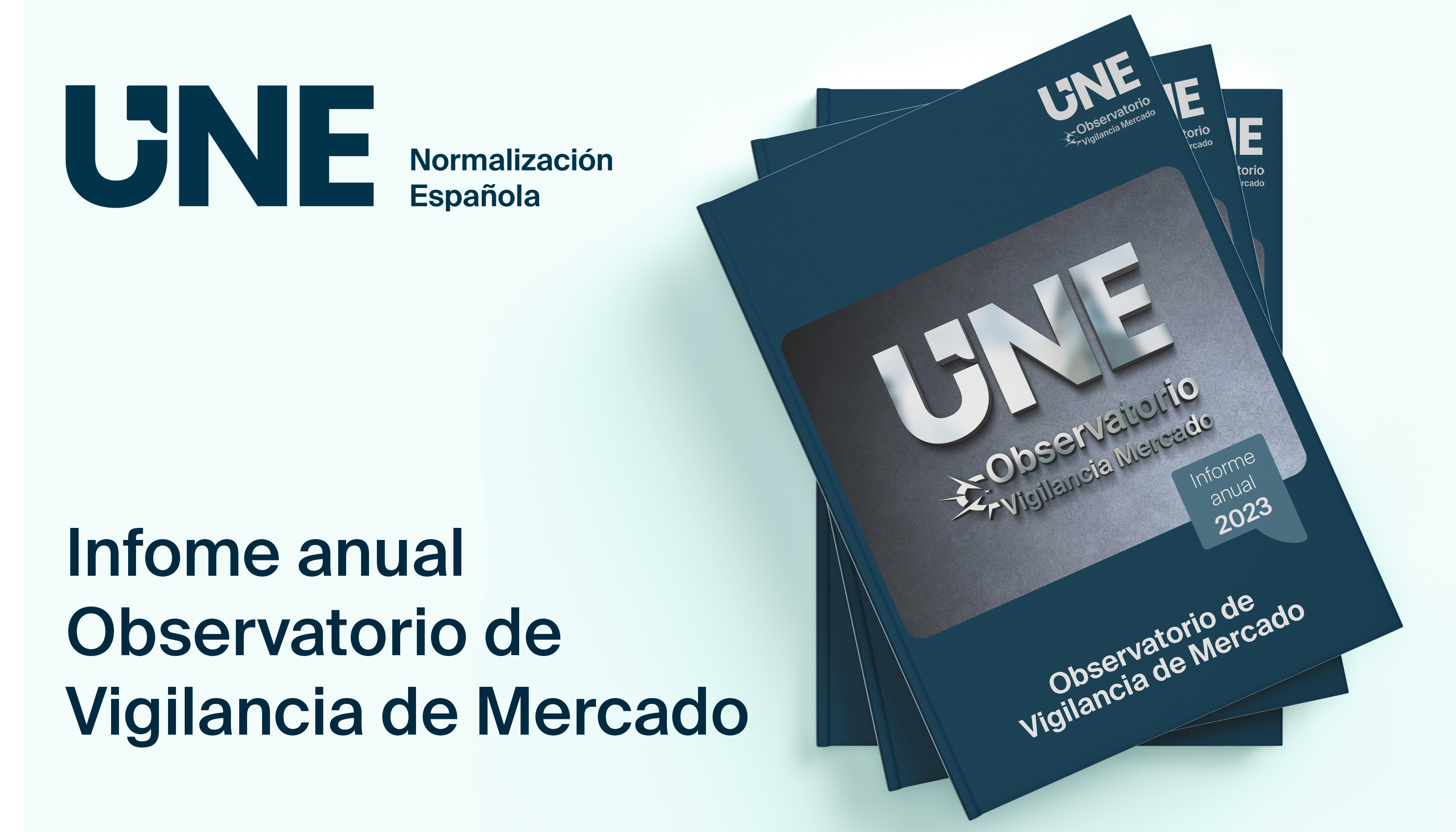 FEGECA  participa en el informe anual 2023 de vigilancia de mercado de UNE