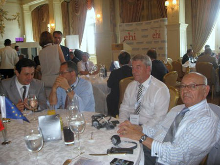 XII Asamblea General EHI