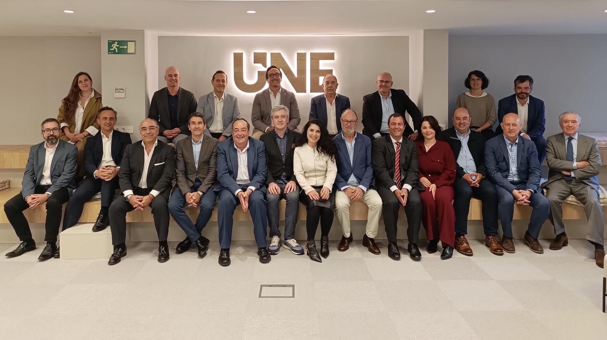 FEGECA celebra su Asamblea General Ordinaria y Extraordinaria 2025