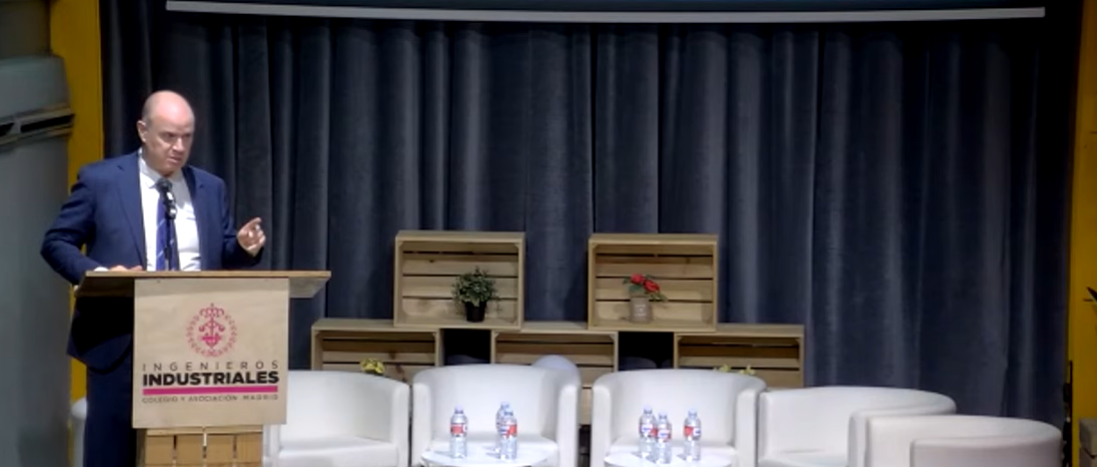 FEGECA en la Jornada 