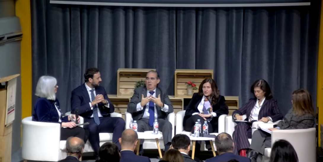 FEGECA en la Jornada 