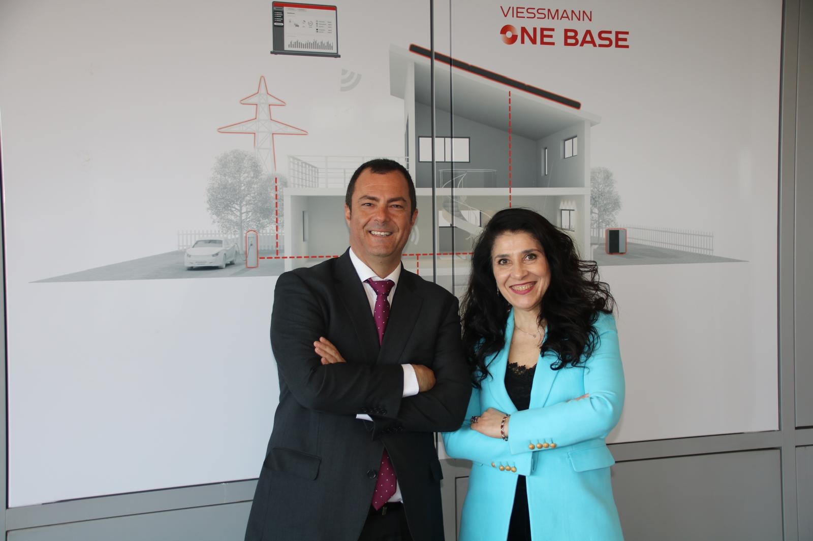FEGECA visita las instalaciones de Viessmann Climate Solutions