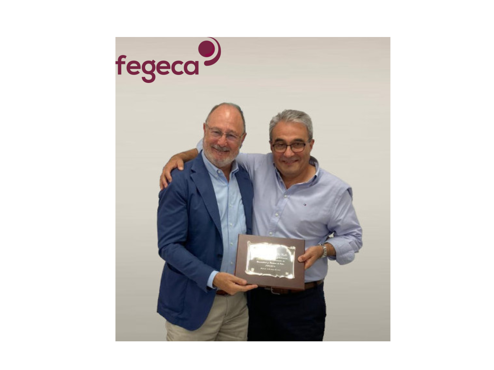 FEGECA celebra la Asamblea General 2024
