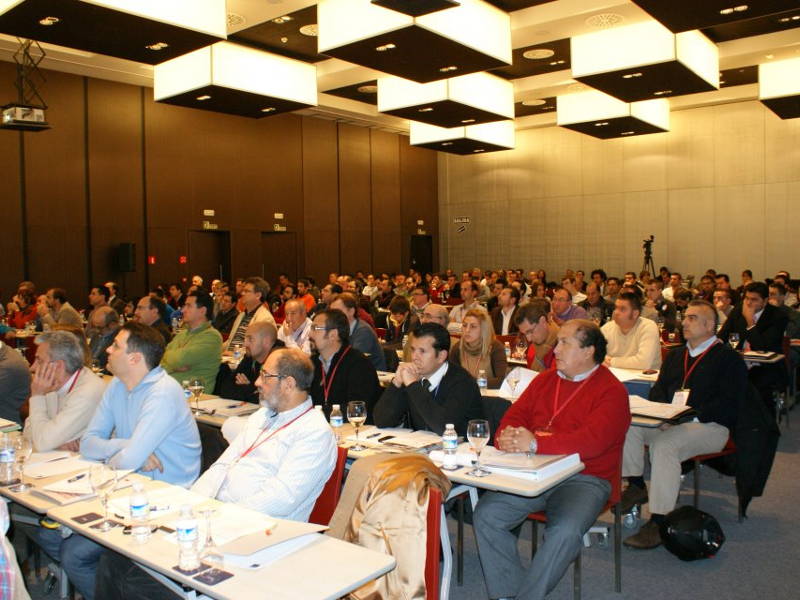 FEGECA presente en la Jornada sobre Eficiencia energética en los edificios , organizada por la Agencia Andaluza de la Energía