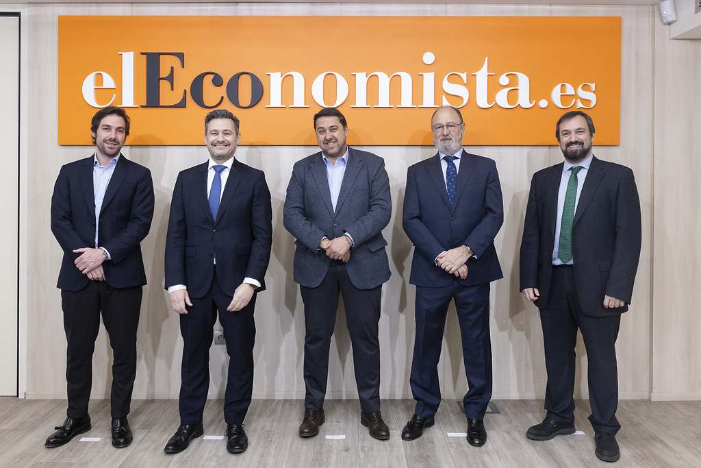 FEGECA participa en la Mesa Redonda organizada por Sedigas en colaboración con elEconomista