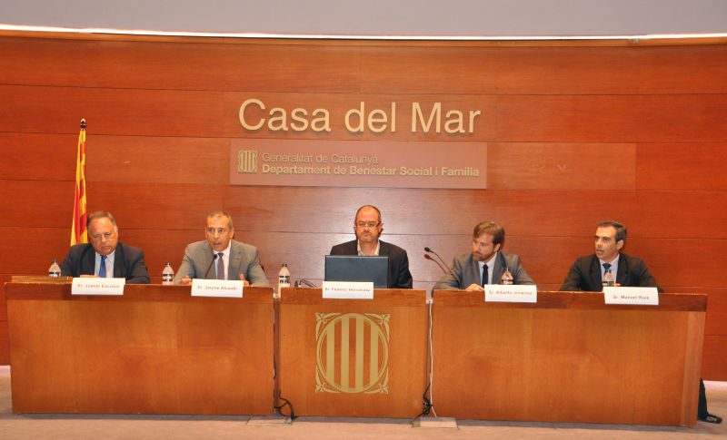 Jornada sobre ErP y ELD en Barcelona