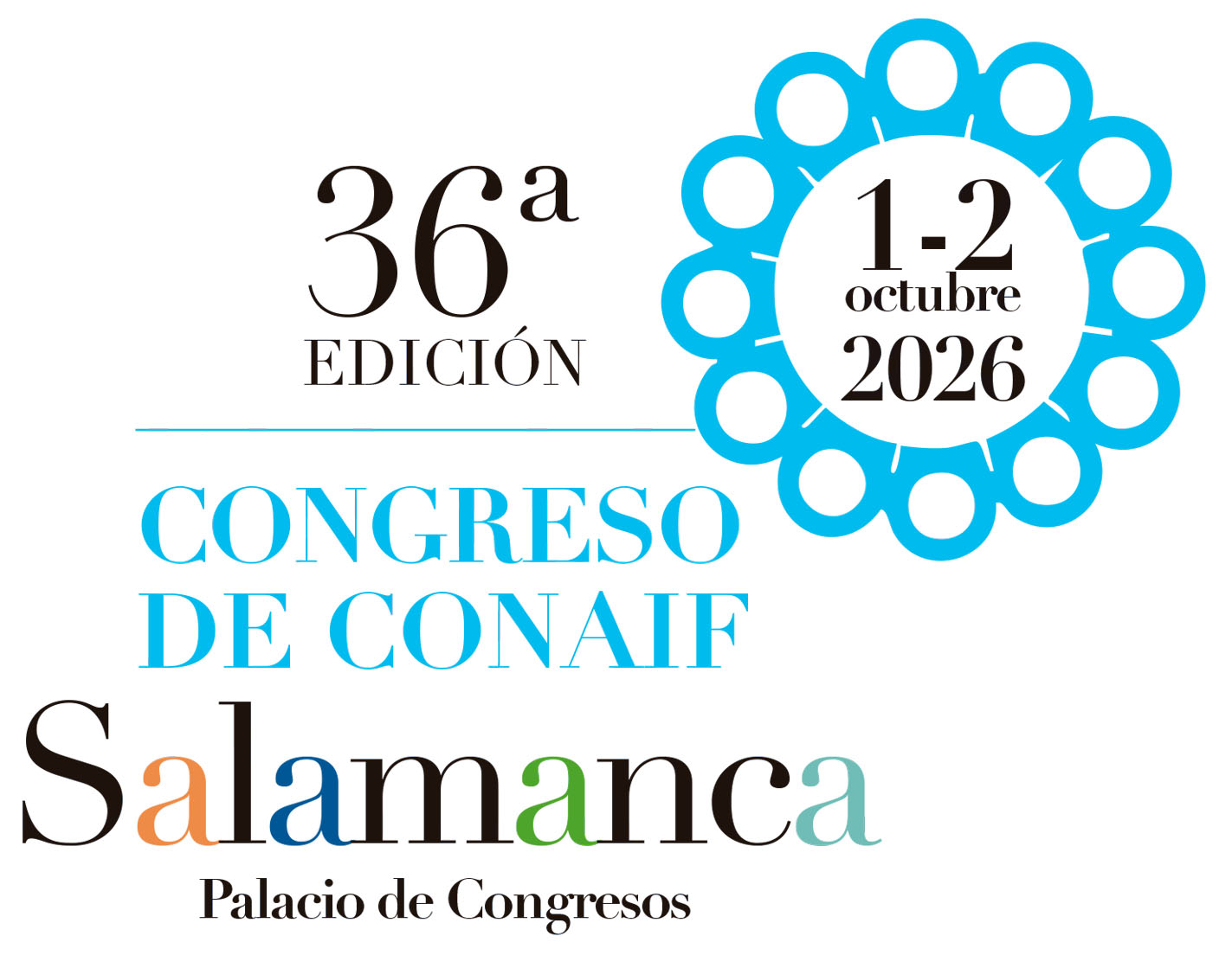 FEGECA asiste al  36º Congreso de CONAIF en Salamanca
