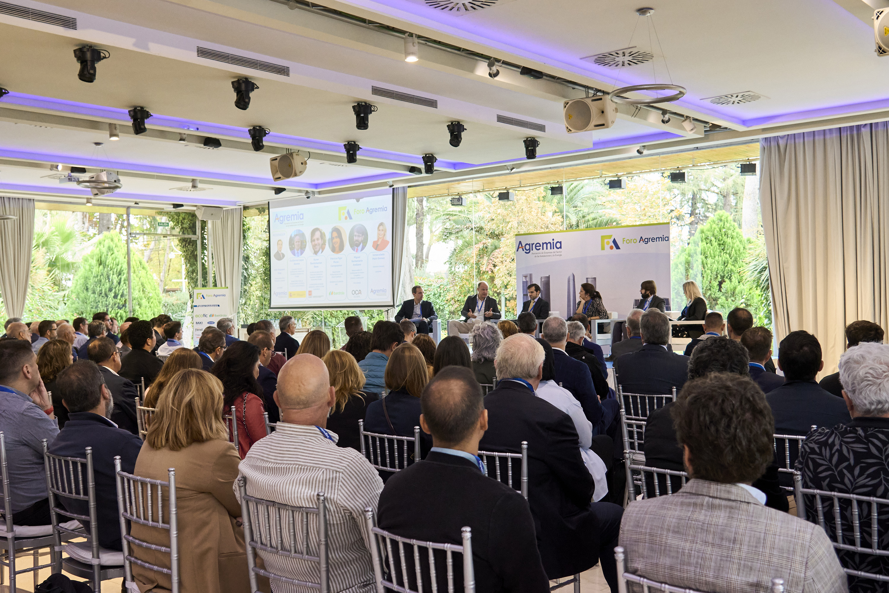 FEGECA asiste al primer Foro 