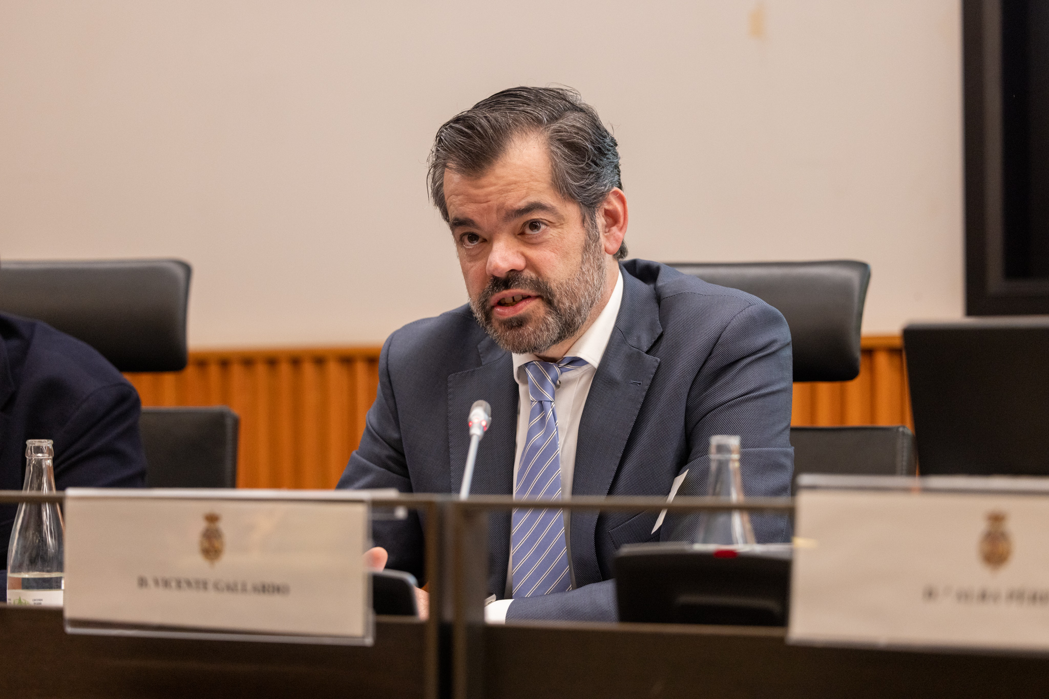 Gas Verde, Sí y FEGECA llevan el biometano al centro del debate energético en el Congreso