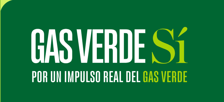 FEGECA se adhiere a la plataforma de Gas Verde Si