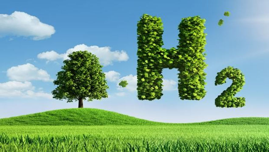 El uso del hidrógeno en los edificios ya es una realidad en Europa