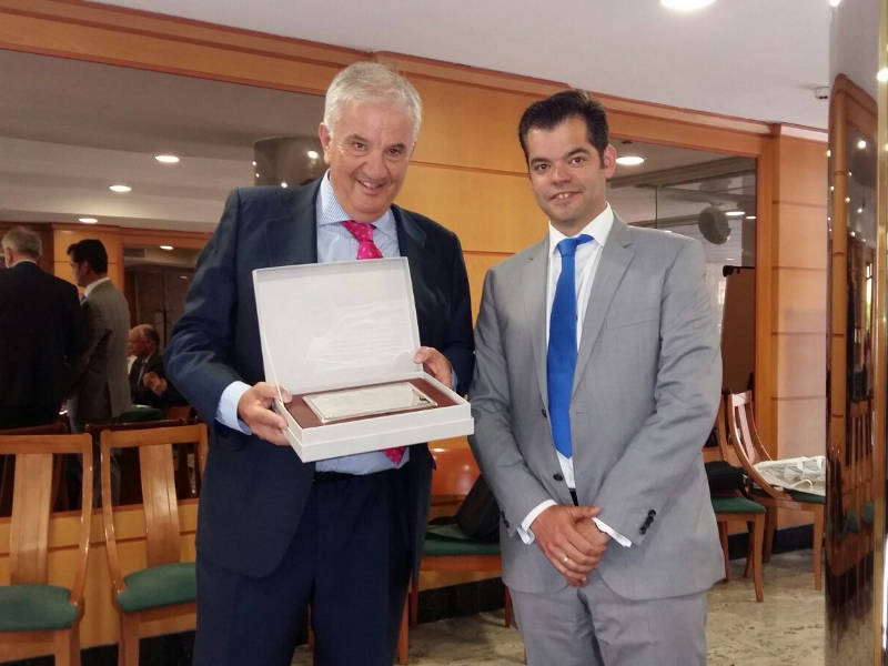 Asamblea General de FEGECA