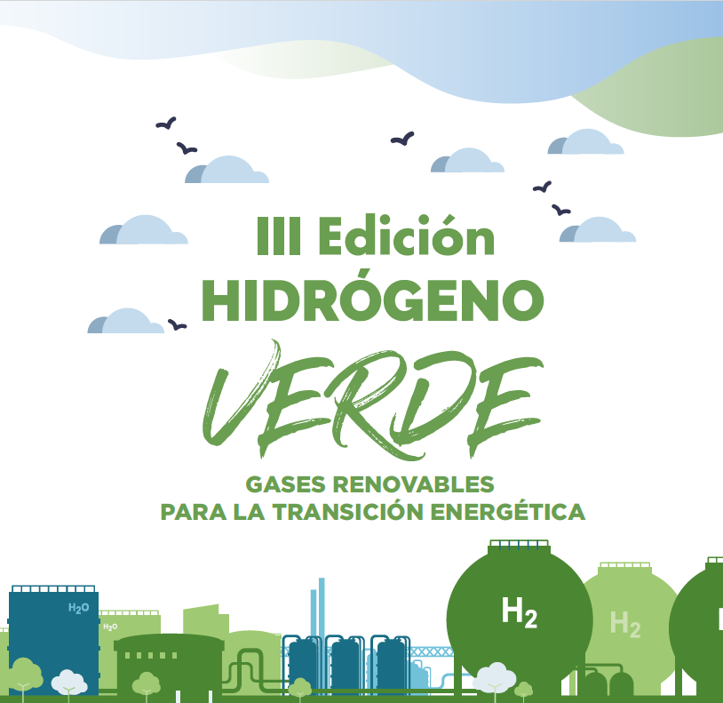 FEGECA asiste al III Foro ‘Hidrógeno Verde’ sobre el papel de los gases renovables en la transición energética