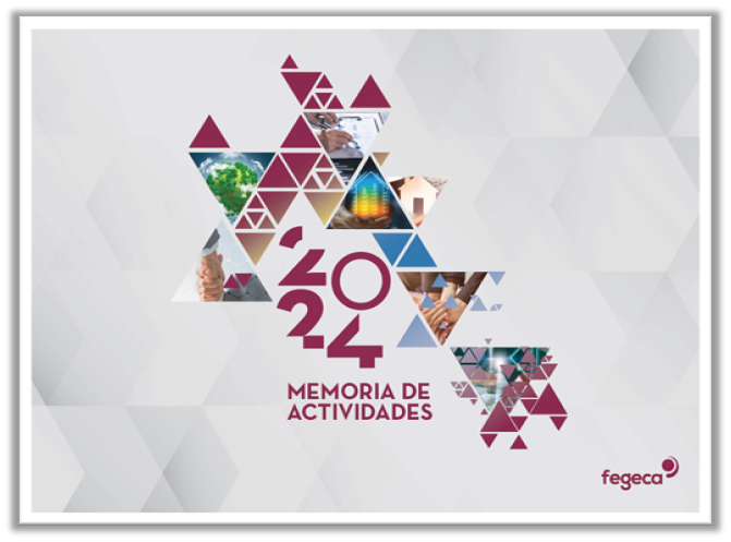 FEGECA celebra su Asamblea General Ordinaria y Extraordinaria 2025