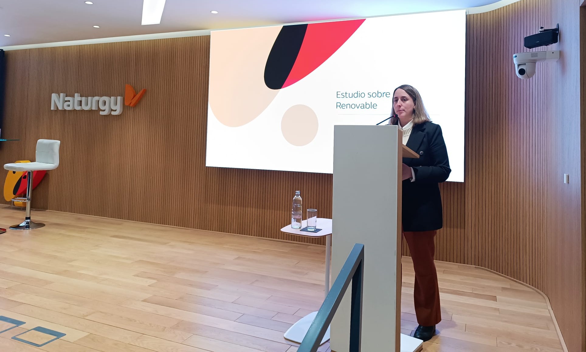 FEGECA presenta el Informe de Mercado de la Calefacción 2024 y analiza el futuro de los gases renovables con Nedgia.