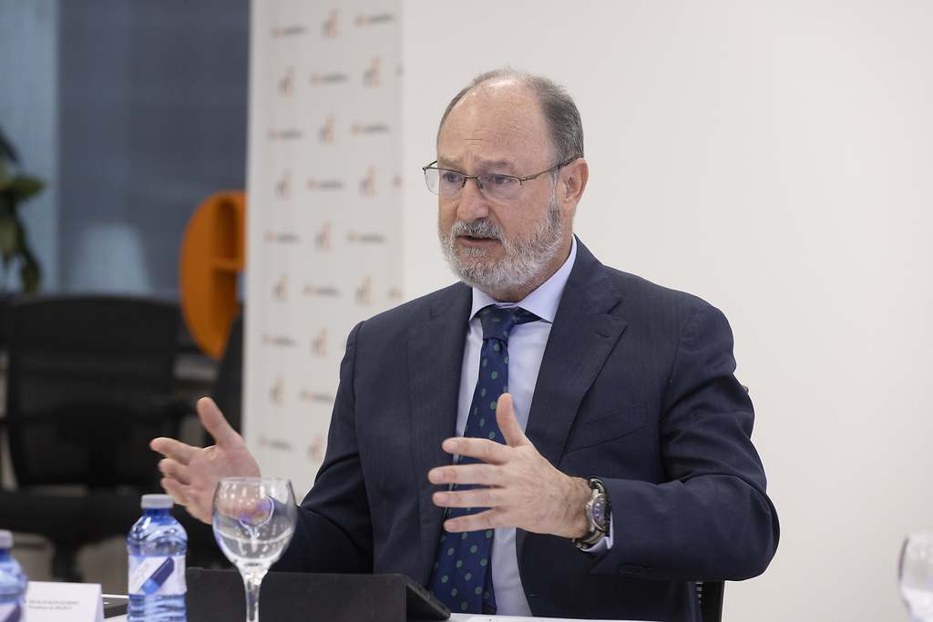 FEGECA participa en la Mesa Redonda organizada por Sedigas en colaboración con elEconomista