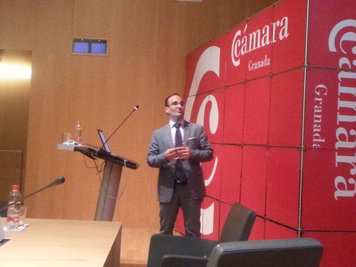 FEGECA participa en las Jornadas sobre el Programa de Incentivos para el Desarrollo Energético Sostenible de Andalucía