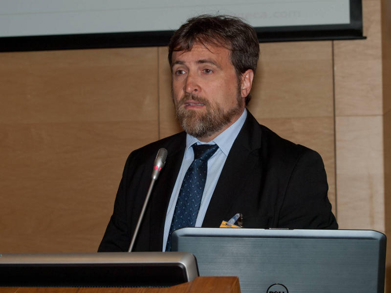 Encuentro profesional organizado por la Asociación de Fabricantes de Generadores y Emisores de Calor por Agua Caliente (FEGECA), y el Ministerio de Industria