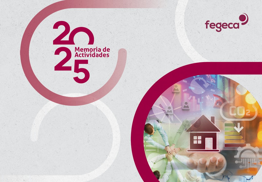 FEGECA celebra su Asamblea General Ordinaria y Extraordinaria 2026
