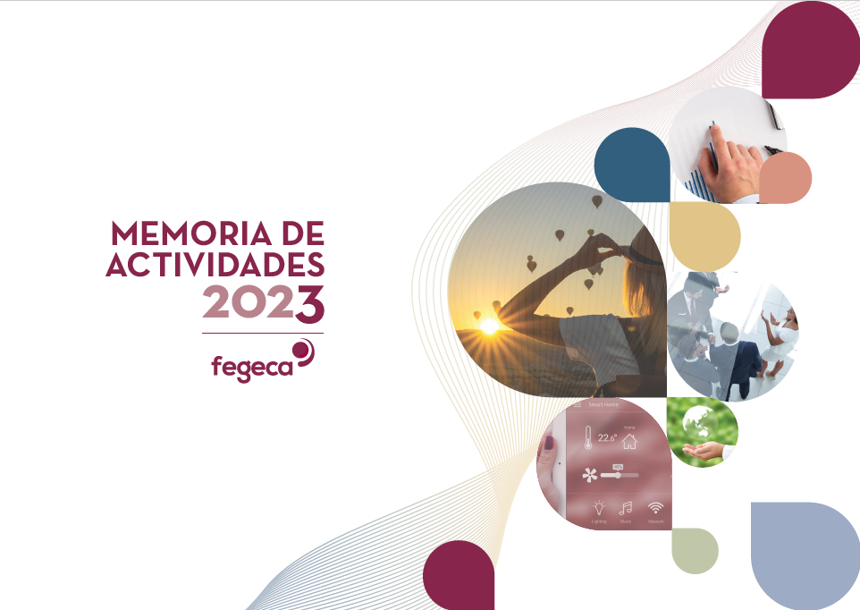 FEGECA celebra la Asamblea General 2024