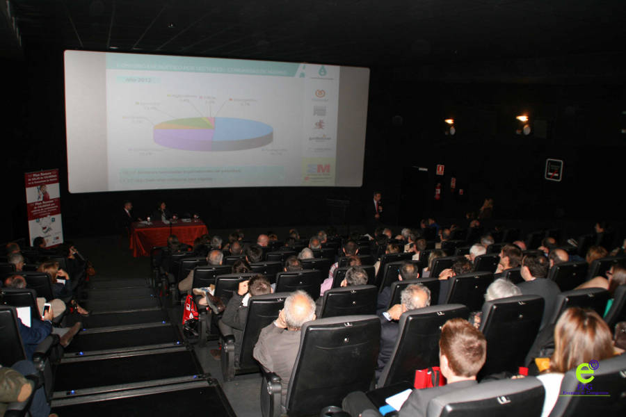 FEGECA organiza la jornada sobre Ahorro de Energía en las Comunidades de propietarios con salas de calderas eficientes