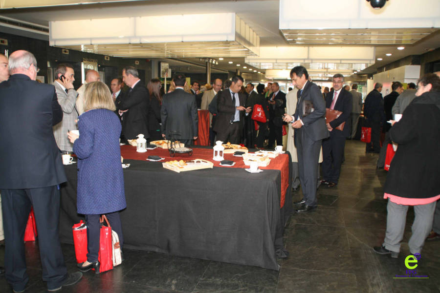 FEGECA organiza la jornada sobre Ahorro de Energía en las Comunidades de propietarios con salas de calderas eficientes