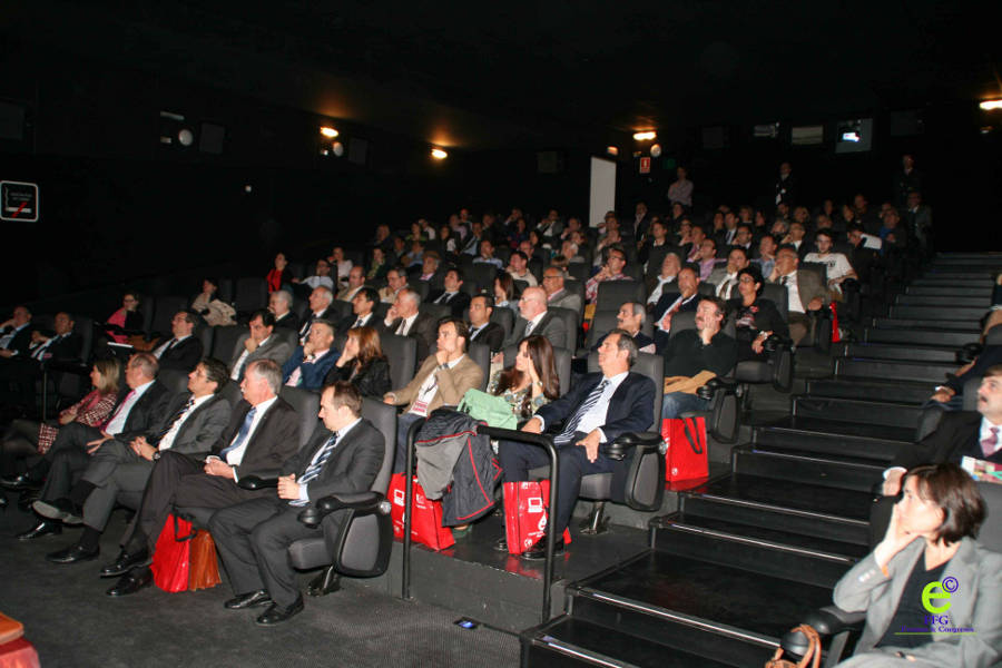 FEGECA organiza la jornada sobre Ahorro de Energía en las Comunidades de propietarios con salas de calderas eficientes