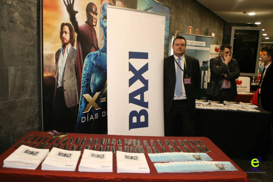 FEGECA organiza la jornada sobre Ahorro de Energía en las Comunidades de propietarios con salas de calderas eficientes