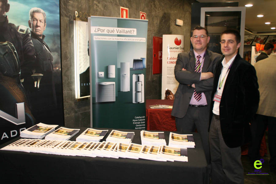 FEGECA organiza la jornada sobre Ahorro de Energía en las Comunidades de propietarios con salas de calderas eficientes