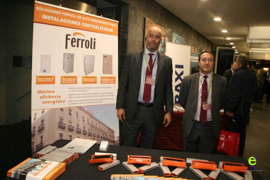 FEGECA organiza la jornada sobre Ahorro de Energía en las Comunidades de propietarios con salas de calderas eficientes