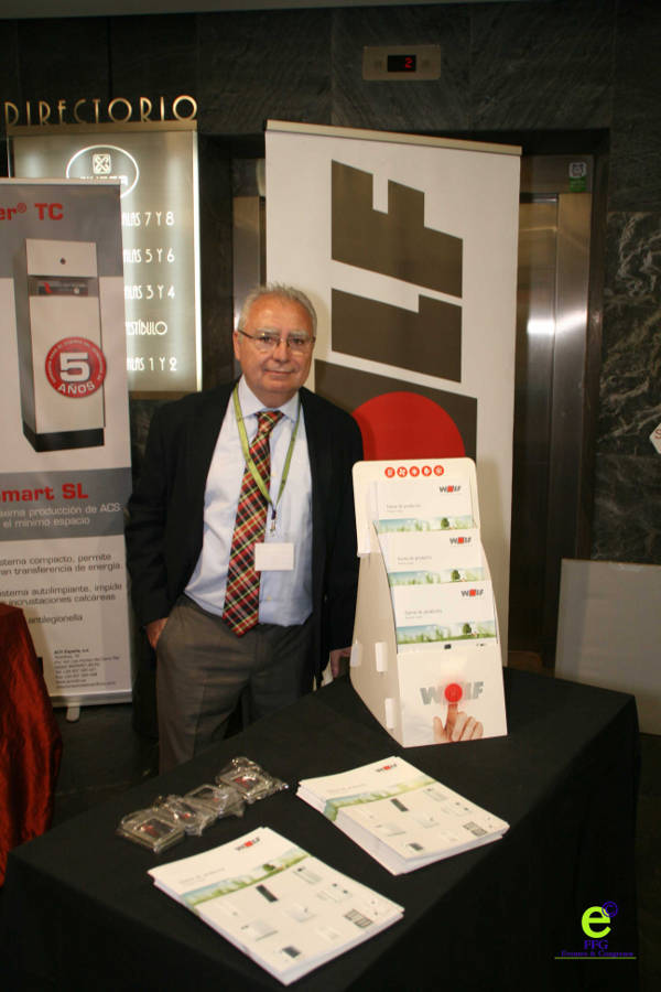 FEGECA organiza la jornada sobre Ahorro de Energía en las Comunidades de propietarios con salas de calderas eficientes