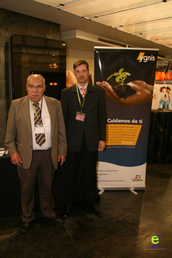 FEGECA organiza la jornada sobre Ahorro de Energía en las Comunidades de propietarios con salas de calderas eficientes