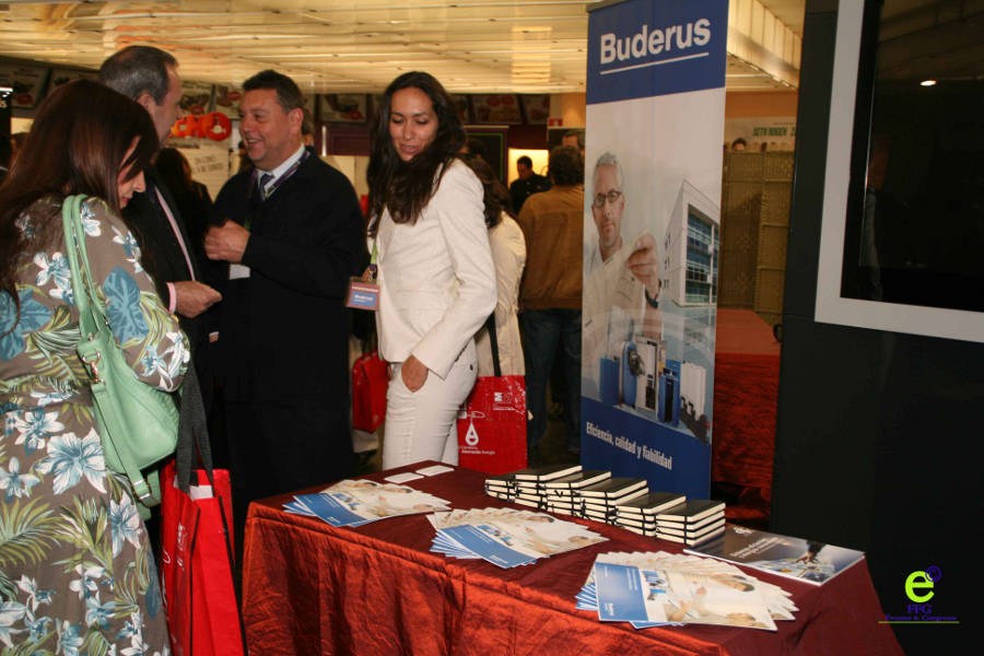 FEGECA organiza la jornada sobre Ahorro de Energía en las Comunidades de propietarios con salas de calderas eficientes