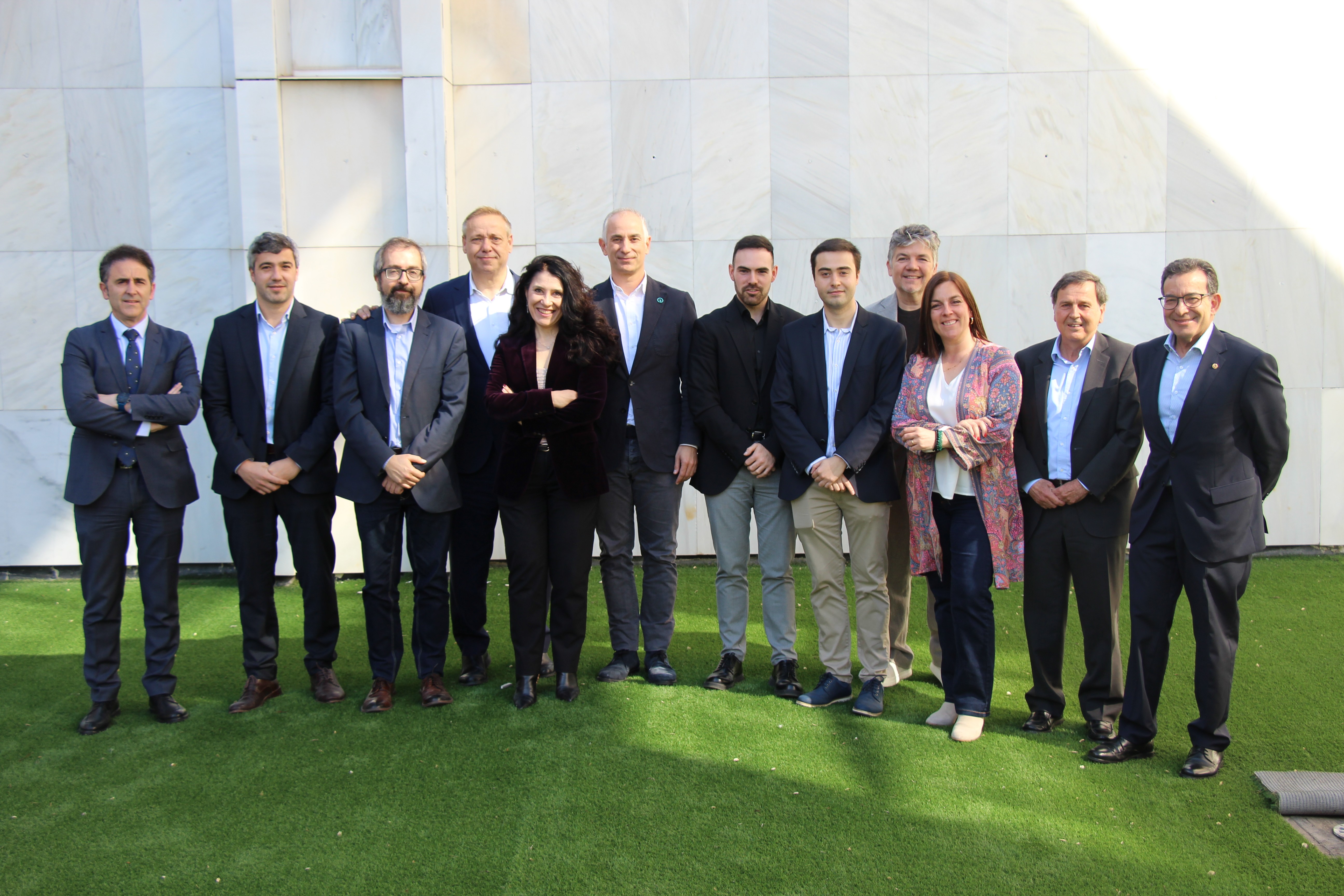 FEGECA participa en el encuentro empresarial de EFINTEC sobre la transición energética