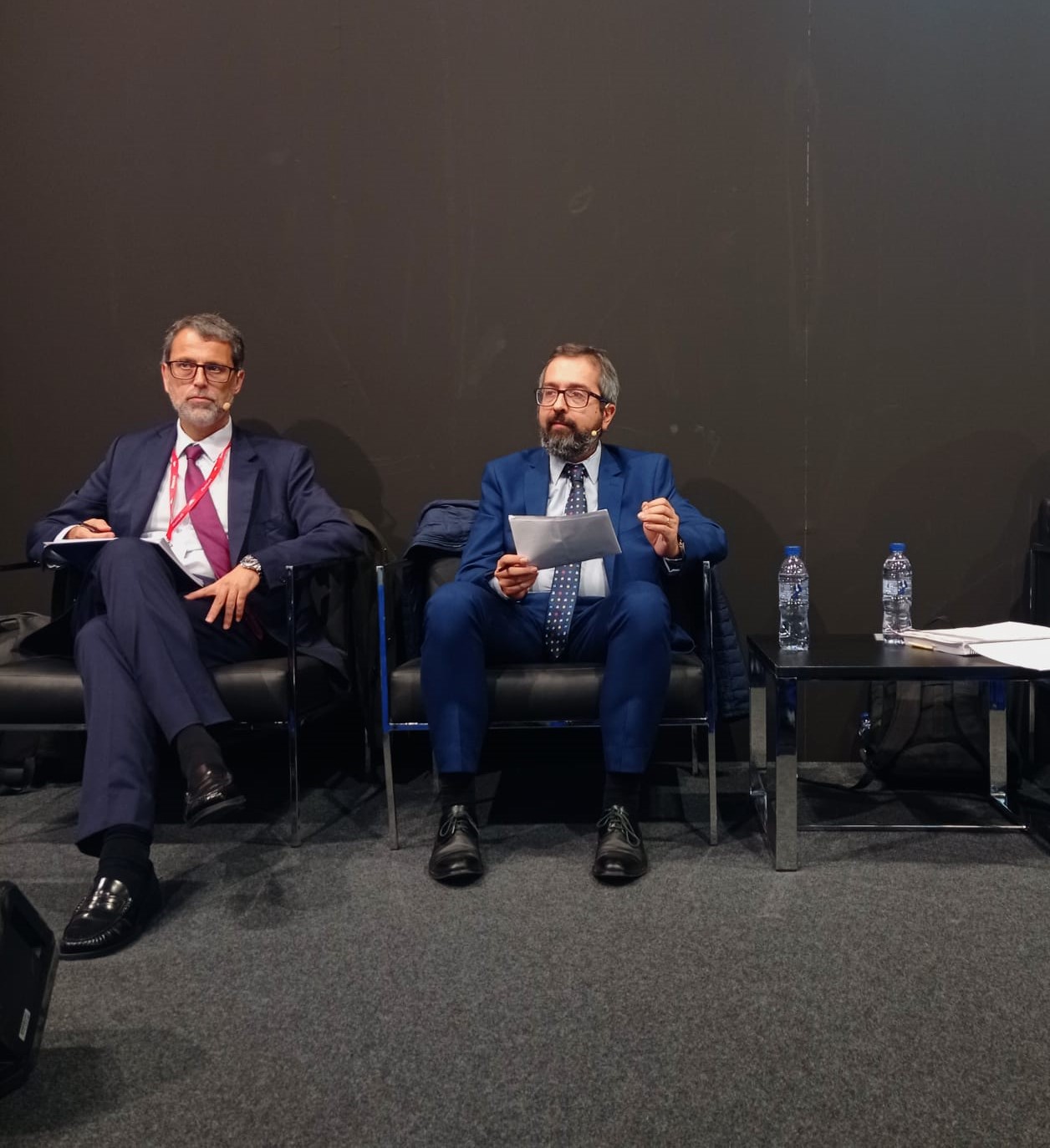 FEGECA participa en el Foro C&R 2023