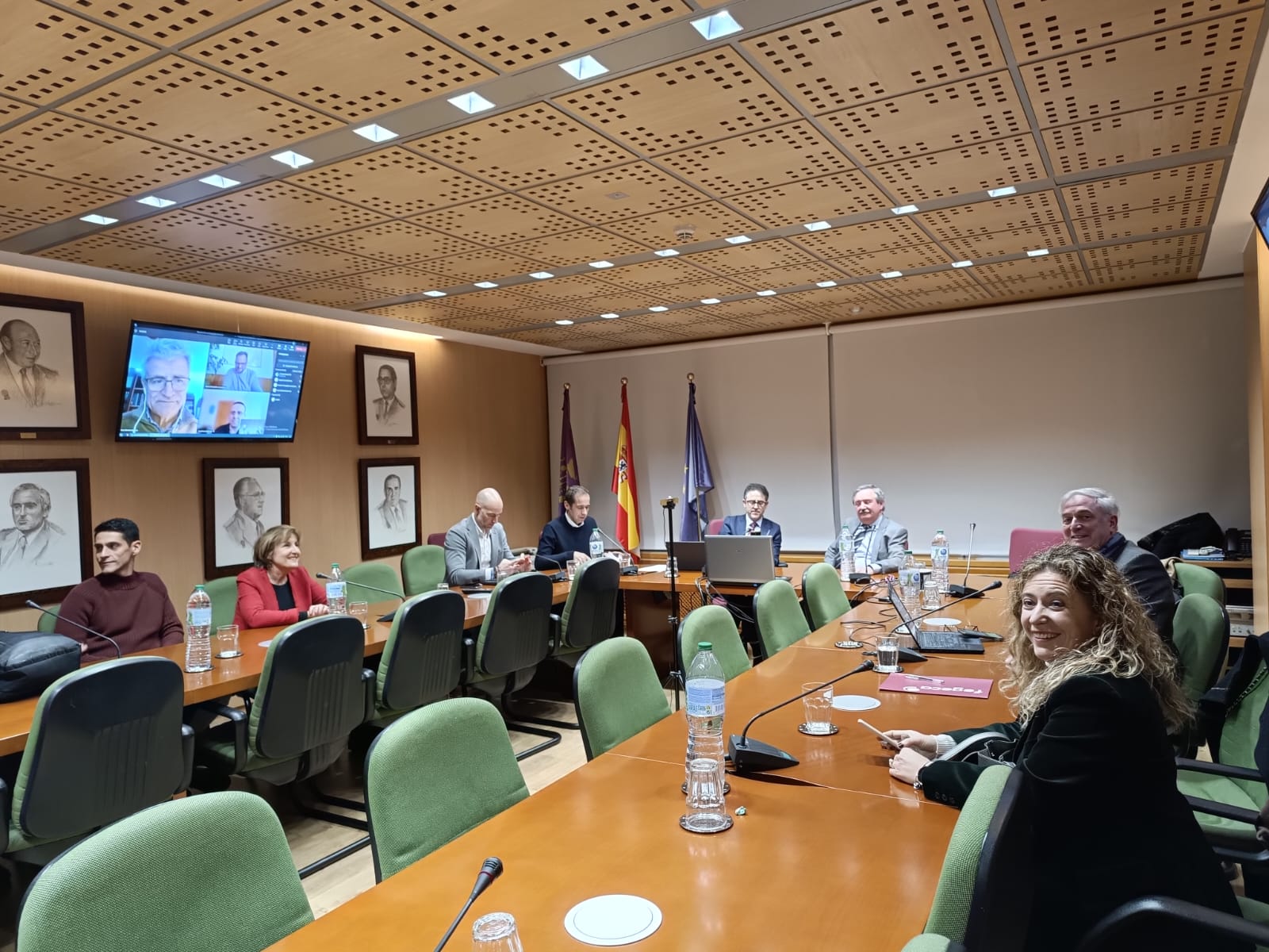 FEGECA participa en le Foro de Seguridad Industrial