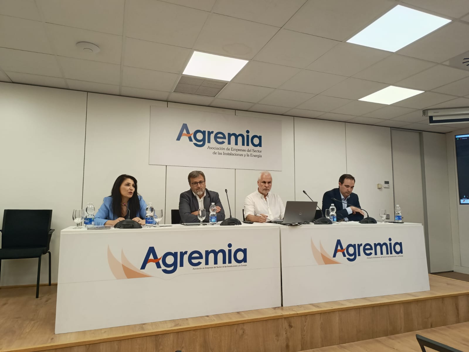 FEGECA organiza la Jornada “Instalaciones de producción de ACS por acumulación en obra nueva y rehabilitación” 