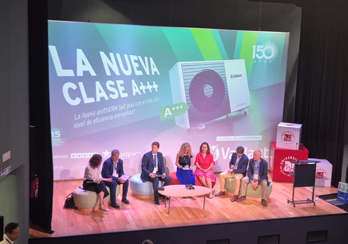 FEGECA participa en el XX Encuentro Anual de ATECYR en Elche