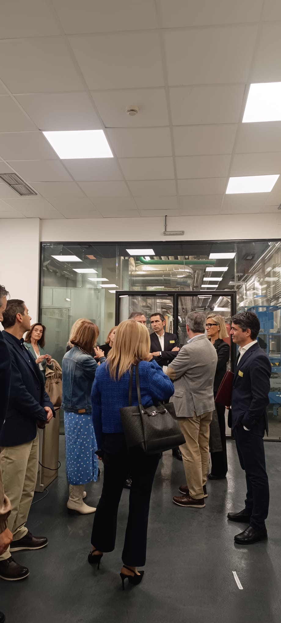 FEGECA participa en la reunión de cierre del Comité Organizador de C&R 2025 celebrada en el Museo del Prado
