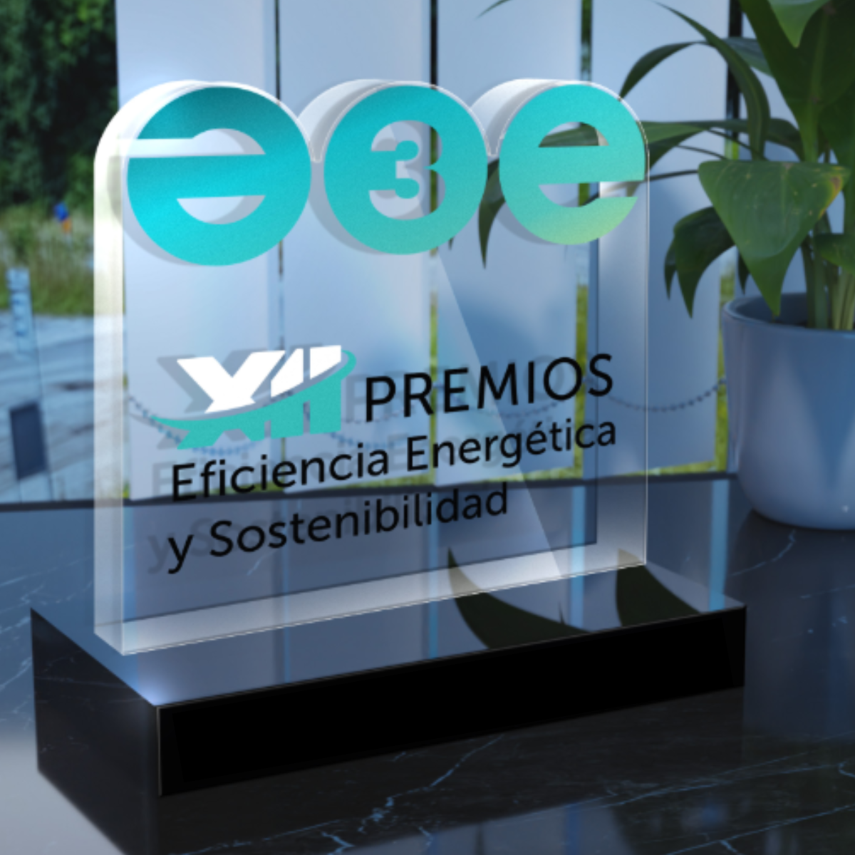 FEGECA colabora con la Gala Eficiencia Energética y Sostenibilidad 2025 de A3E para reconocer el uso sostenible de la energía 
