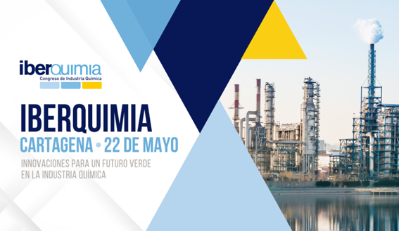 Bosch Industrial aborda el desafío de la descarbonización en Iberquimia 2025