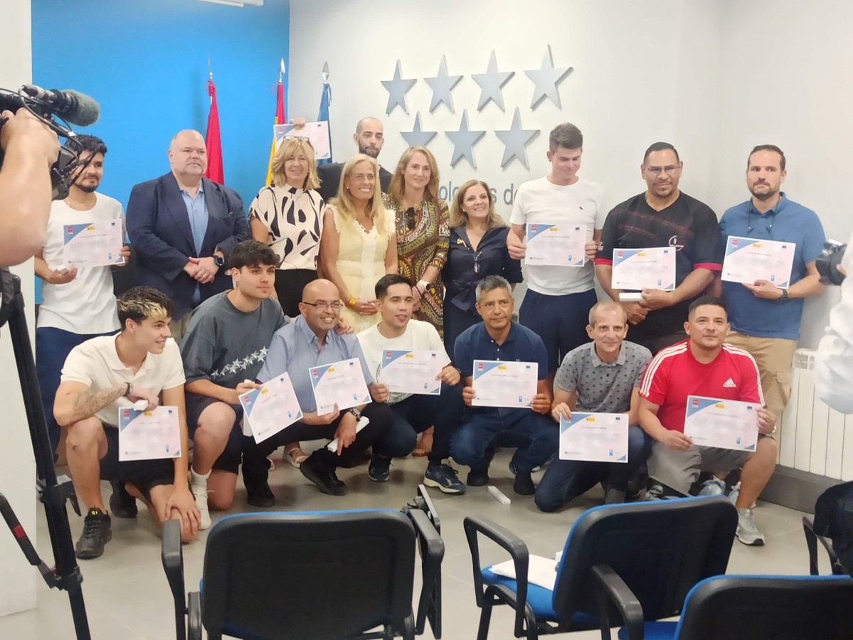 Bosch Home Comfort promueve la formación de talento joven en Madrid con innovación y oportunidades internacionales