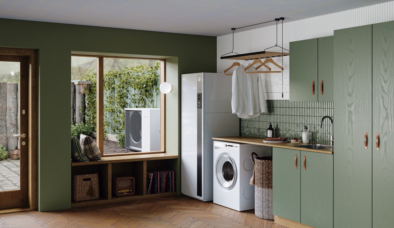 Cómo integrar la eficiencia energética en una reforma desde el diseño interior