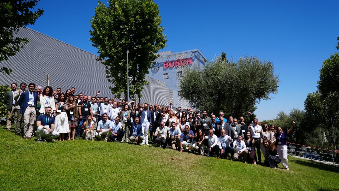 Nueva era en Bosch Home Comfort, tras la adquisición Johnson Controls-Hitachi Air Conditioning