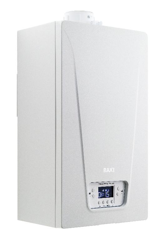 BAXI presenta Neodens iPlus: con la esencia de su predecesora, pero con más y mejores prestaciones