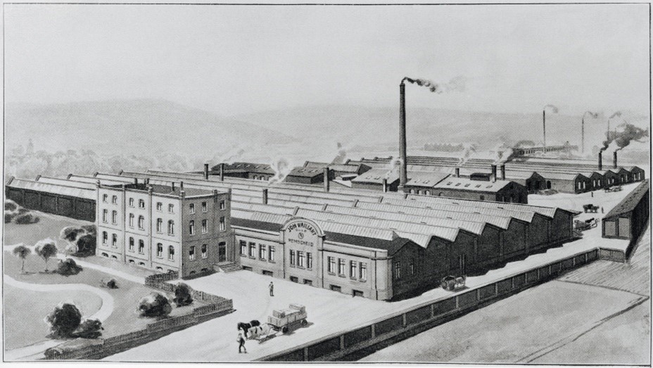 Vaillant cumple 150 años: el futuro de la climatización