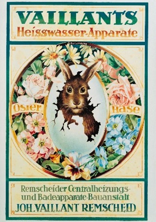 Vaillant cumple 150 años: el futuro de la climatización