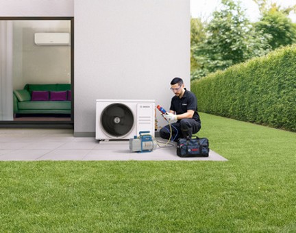Los hogares españoles utilizan sus equipos de climatización de forma habitual, pero el mantenimiento preventivo sigue siendo una asignatura pendiente